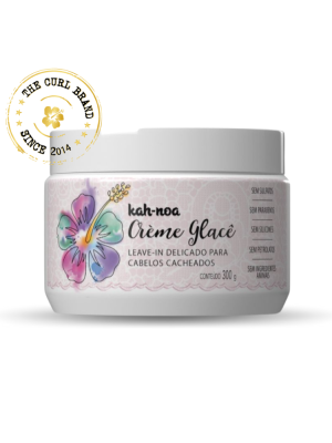 Kah-noa – Leave-in Crème Glacê 300g