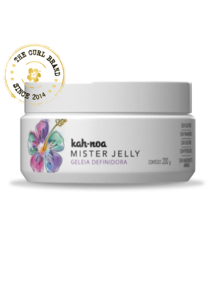 Kah-noa – Leave-in Mister Jelly 200g