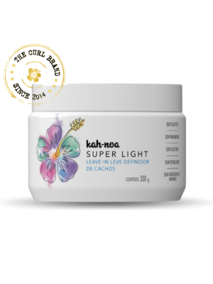 Kah-noa – Leave-in Super Light 300g