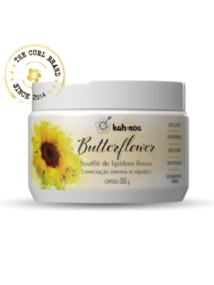 Kah-noa - Soufflé de Lipídeos Butterflower 300g