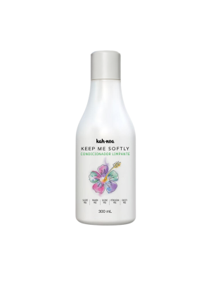 Kah-noa – Condicionador Limpante Keep me Softly 300ml