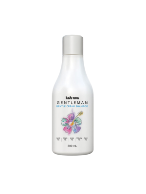 Kah-noa - Shampoo Creme Gentleman 300ml