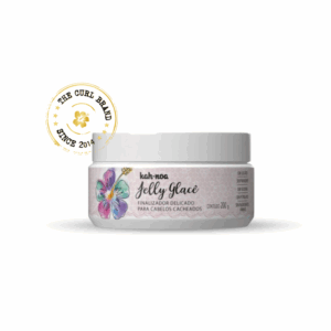 Kah-noa – Finalizador Suave Jelly Glacê 200g