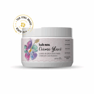 Kah-noa - Leave-in Crème Glacê 300g