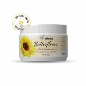 Kah-noa - Soufflé de Lipídeos Butterflower 300g