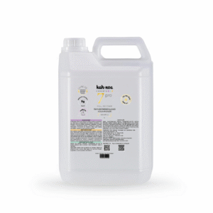 7PRO - Shampoo Profissional Sem Sulfato - 5lt