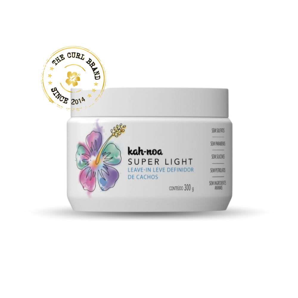 Kah-noa – Leave-in Super Light 300g